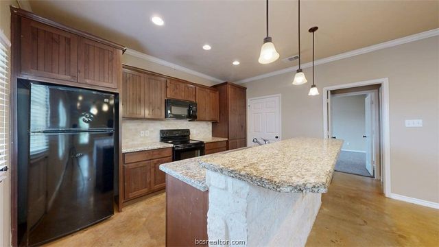3406 Cullen Trail, College Station, TX 77845