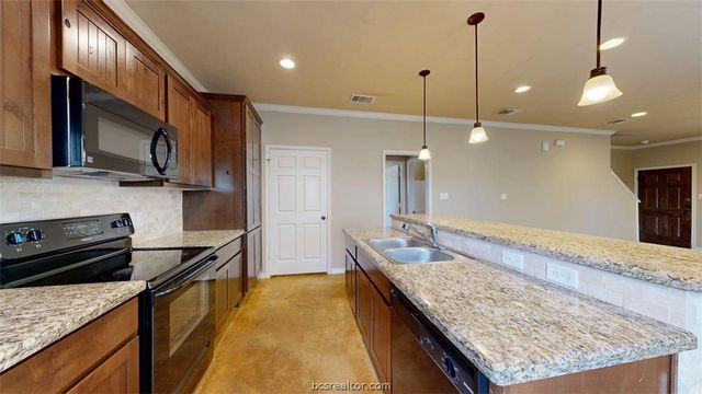 3406 Cullen Trail, College Station, TX 77845
