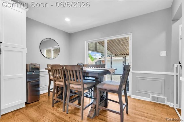 29535 Barkley Street, Livonia, MI 48154