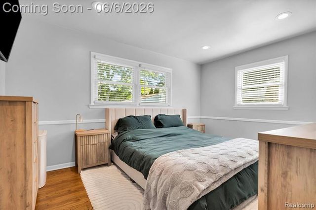 29535 Barkley Street, Livonia, MI 48154