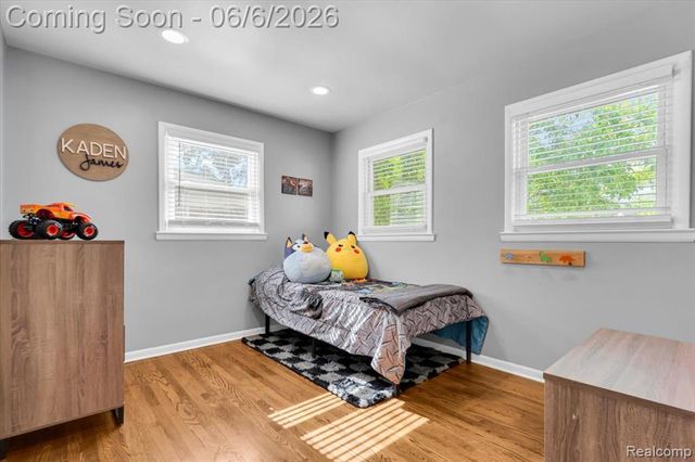29535 Barkley Street, Livonia, MI 48154