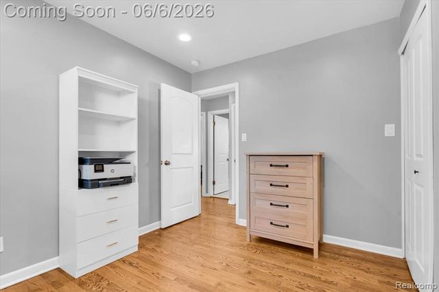 29535 Barkley Street, Livonia, MI 48154