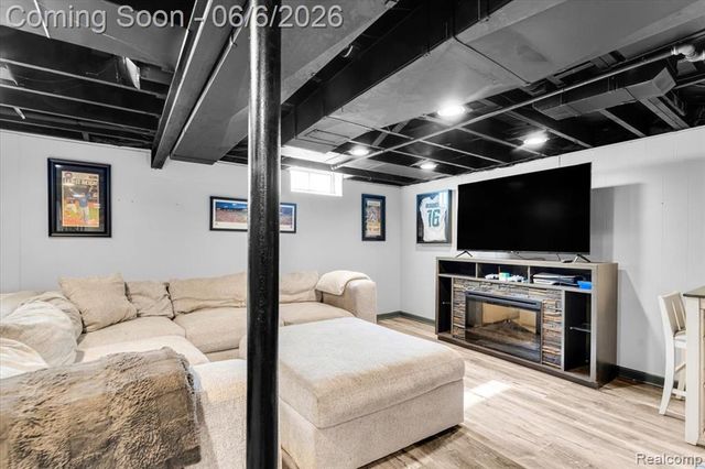 29535 Barkley Street, Livonia, MI 48154