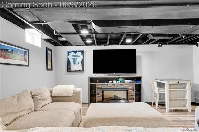 29535 Barkley Street, Livonia, MI 48154