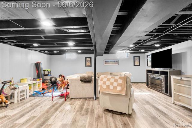 29535 Barkley Street, Livonia, MI 48154
