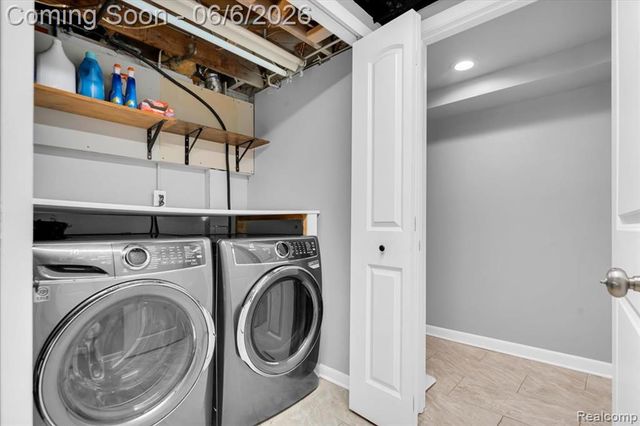 29535 Barkley Street, Livonia, MI 48154