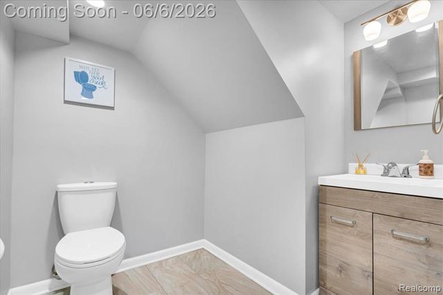 29535 Barkley Street, Livonia, MI 48154