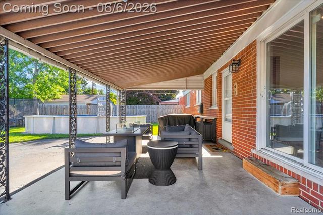 29535 Barkley Street, Livonia, MI 48154