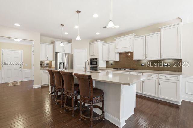 447 Northlake Blvd, Okatie, SC 29909