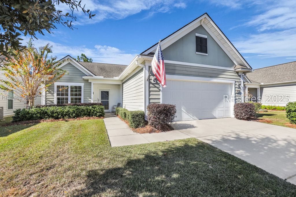 447 Northlake Blvd, Okatie, SC 29909