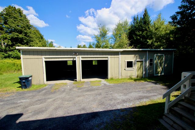 72 Crosstown Road, Berlin, VT 05602