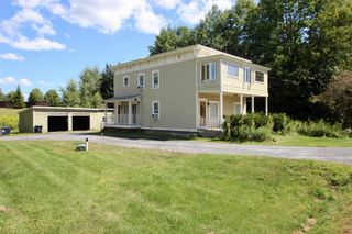 72 Crosstown Road, Berlin, VT 05602