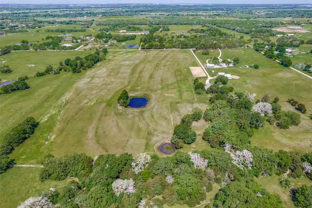 1578 County Road 278, Kaufman, TX 75142