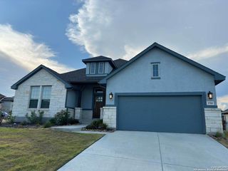 3705 CUALQUIERA, San Antonio, TX 78261
