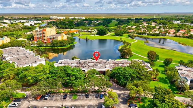 16325 Golf Club Rd 101, Weston, FL 33326