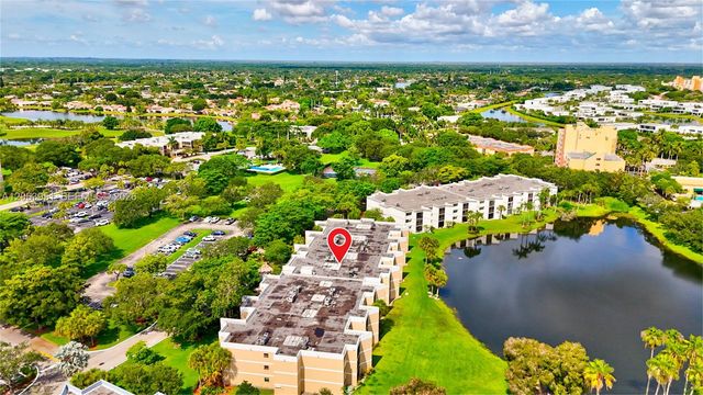 16325 Golf Club Rd 101, Weston, FL 33326