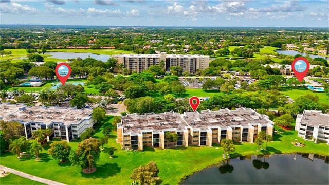 16325 Golf Club Rd 101, Weston, FL 33326