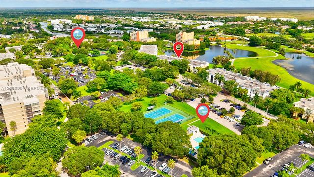 16325 Golf Club Rd 101, Weston, FL 33326