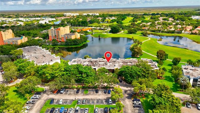 16325 Golf Club Rd 101, Weston, FL 33326
