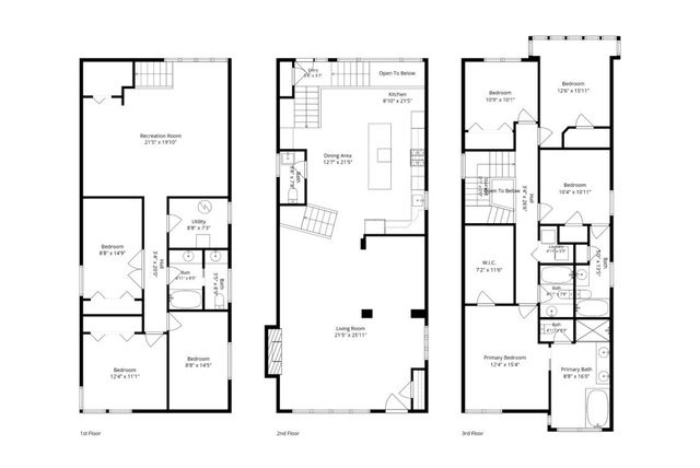 1310 W Roscoe Street, Chicago, IL 60657