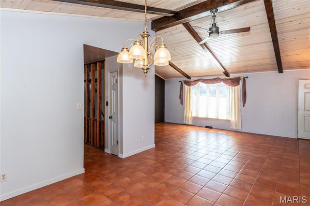 3549 Possum Ridge Drive, Imperial, MO 63052