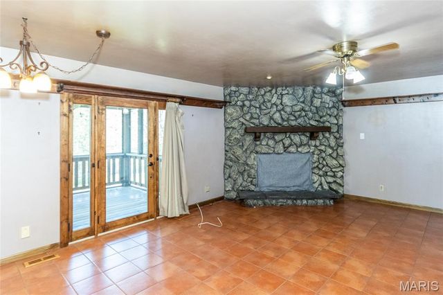 3549 Possum Ridge Drive, Imperial, MO 63052