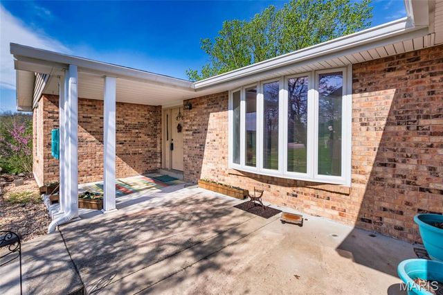 3549 Possum Ridge Drive, Imperial, MO 63052