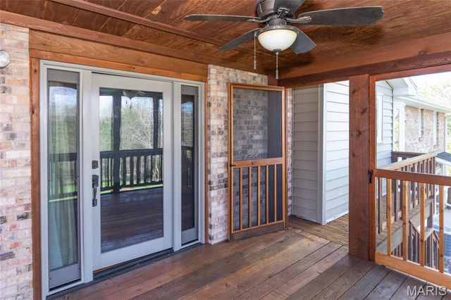 3549 Possum Ridge Drive, Imperial, MO 63052