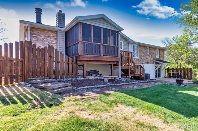 3549 Possum Ridge Drive, Imperial, MO 63052