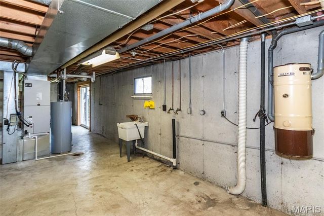 3549 Possum Ridge Drive, Imperial, MO 63052