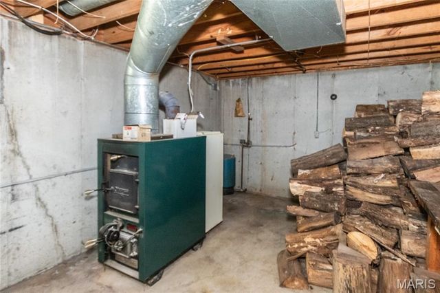 3549 Possum Ridge Drive, Imperial, MO 63052