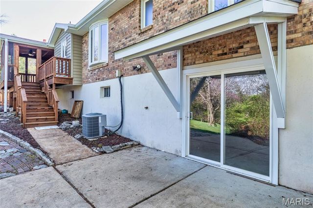 3549 Possum Ridge Drive, Imperial, MO 63052