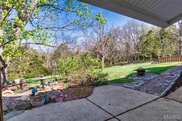 3549 Possum Ridge Drive, Imperial, MO 63052