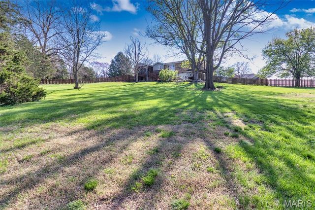 3549 Possum Ridge Drive, Imperial, MO 63052