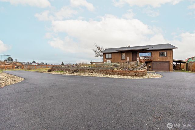 5 Viewpoint Road, Ellensburg, WA 98926