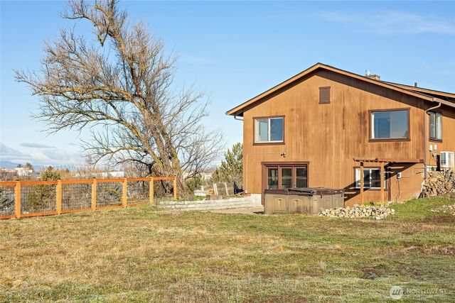 5 Viewpoint Road, Ellensburg, WA 98926