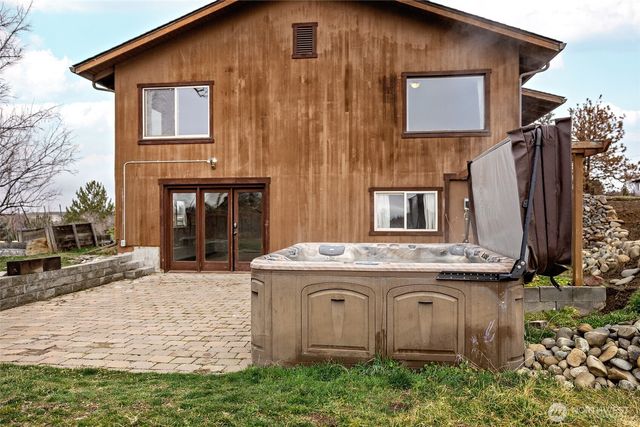 5 Viewpoint Road, Ellensburg, WA 98926