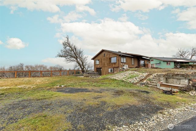 5 Viewpoint Road, Ellensburg, WA 98926