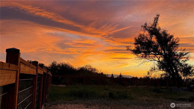 5 Viewpoint Road, Ellensburg, WA 98926