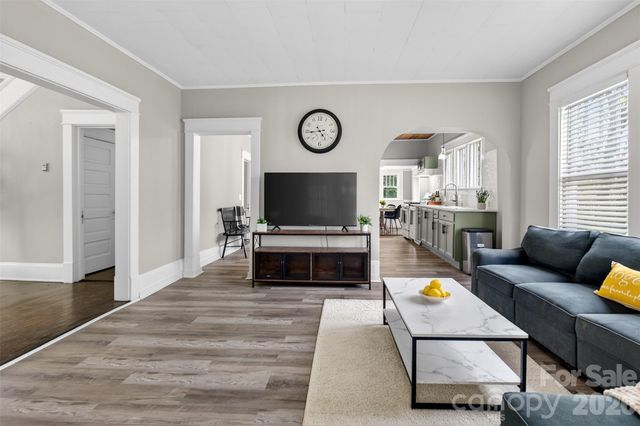 610 Westside Drive, Lexington, NC 27292