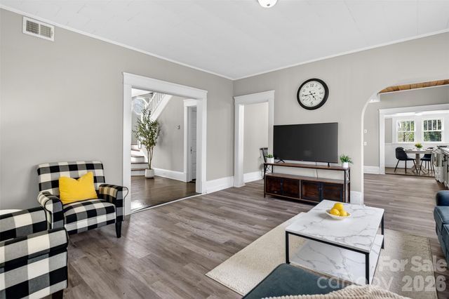 610 Westside Drive, Lexington, NC 27292