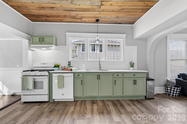 610 Westside Drive, Lexington, NC 27292