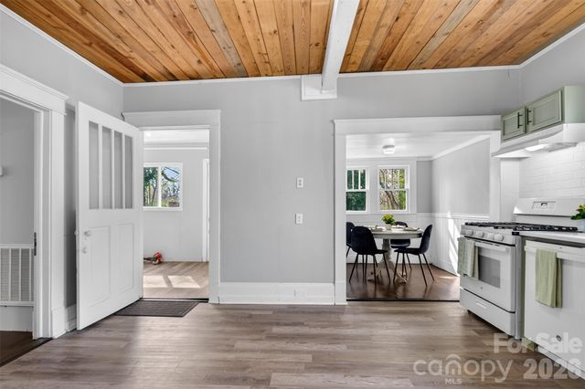 610 Westside Drive, Lexington, NC 27292