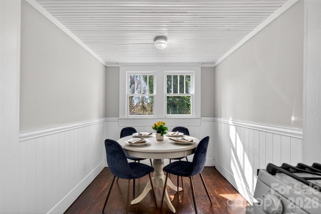 610 Westside Drive, Lexington, NC 27292