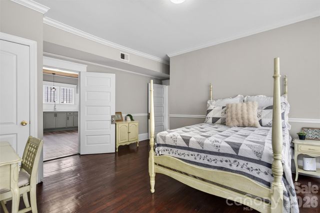 610 Westside Drive, Lexington, NC 27292