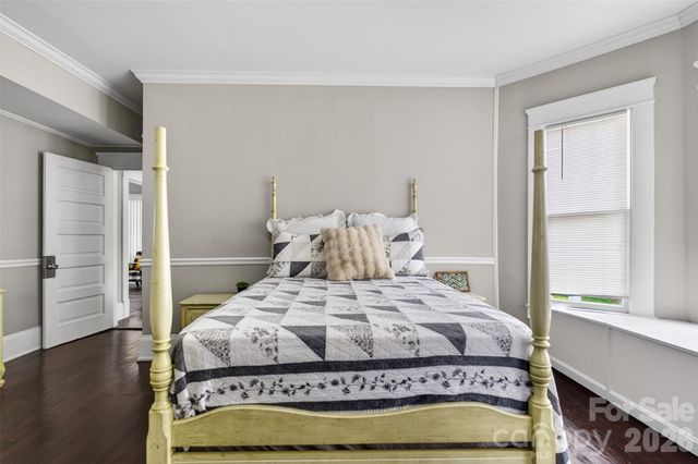 610 Westside Drive, Lexington, NC 27292