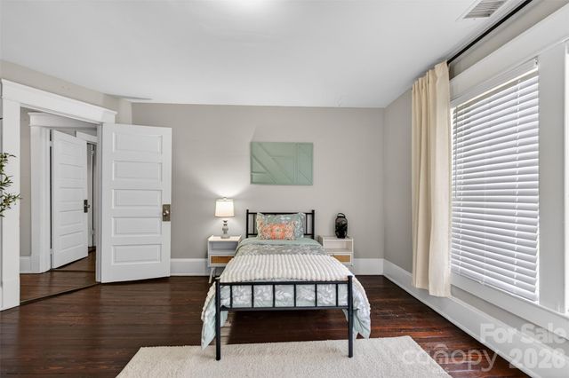 610 Westside Drive, Lexington, NC 27292