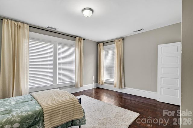 610 Westside Drive, Lexington, NC 27292