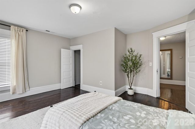 610 Westside Drive, Lexington, NC 27292