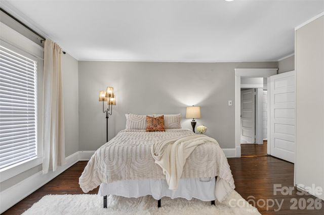 610 Westside Drive, Lexington, NC 27292